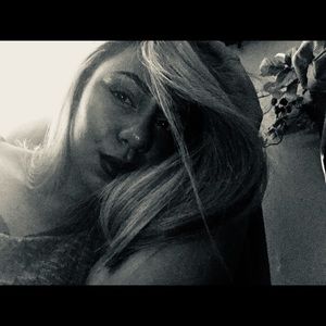 Meet your Posher, Kimberlee